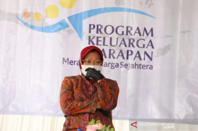 Mensos berharap bantuan PKH bisa tingkatkan daya beli 33,6 juta