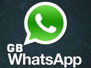 Download GB WhatsApp Pro Apk