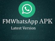 Whatsapp Aero Apk