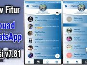 Fouad WhatsApp Mod Apk 2021