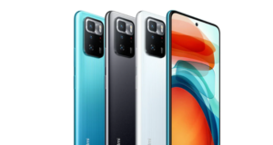 Handphone Redmi Note 10 5G resmi rilis, harga Rp3 jutaan