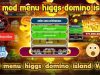 Higgs Domino - Apk Cheat MOD 2021