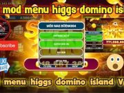 Higgs Domino - Apk Cheat MOD 2021