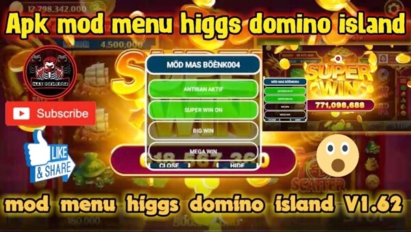 Higgs Domino Apk Cheat Mode 2021