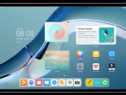 Huawei - Rilis tablet HarmonyOS 2