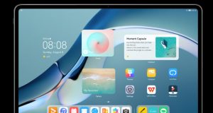 Huawei - Rilis tablet HarmonyOS 2
