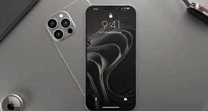 IPhone 14 Pro bakal terbuat dar titanium alloy