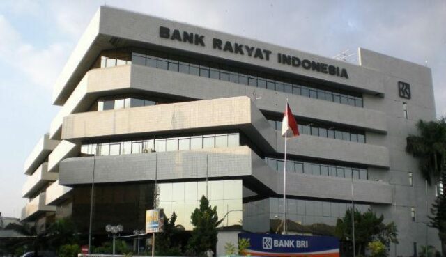 Ini Sederet Strategi Besar BBRI hingga 2024 Ini Sederet Strategi Besar BBRI hingga 2024