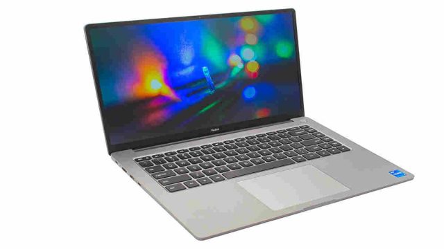 Intip RedmiBook 15, laptop terbaru Xiaomi