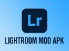 Lightroom Mod Apk 2021