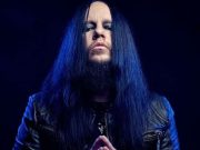 Mantan Drummer Slipknot Joey Jordison Meninggal Dunia