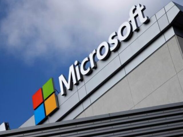 Mentri Investasi Pastikan Microsoft Bangun Pusat Data di Indonesia | BeritaMU.co.id - Beritamu