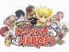 Ninja Heroes Mod Apk