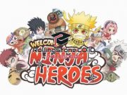 Ninja Heroes Mod Apk