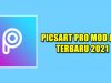 PicsArt - Pro Apk Premium Versi Terbaru