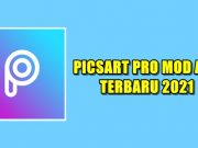 PicsArt - Pro Apk Premium Versi Terbaru