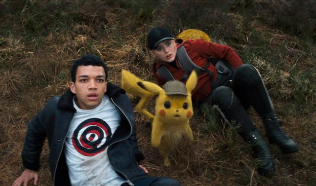 Serial Live-Action Pokemon untuk Netflix di Garap oleh Producer Lucifer