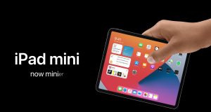 Wah , iPad mini akan hadir di Indonesia pada kuartal ketiga 2021
