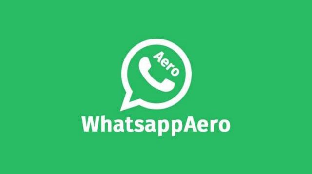 WhatsApp Aero 2021 WhatsApp Aero 2021