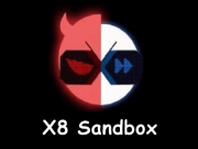 X8 Sandbox Apk