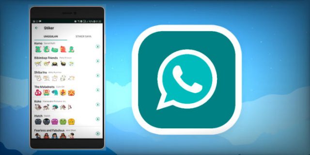 YoWhatsApp 2021 Apk