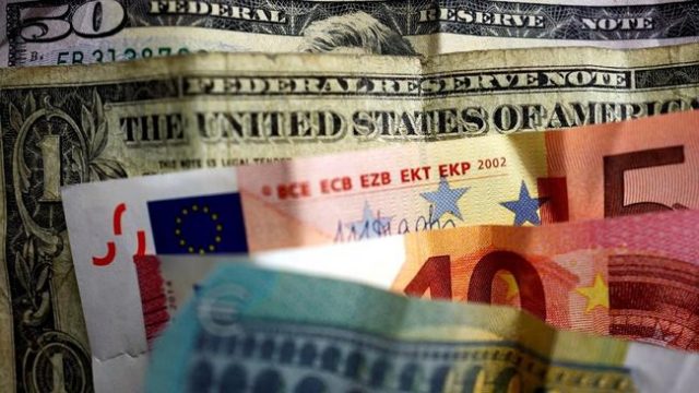 Dear Trader Valas! Cek nih Potensi Cuan dari Hard Currencies