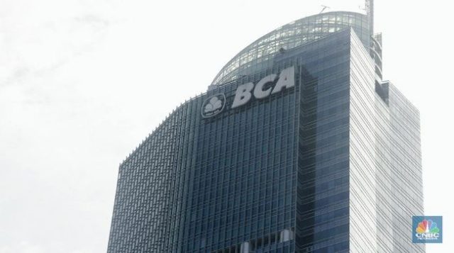 Pengumuman! BCA Putuskan Stock Split dengan Rasio 1:5