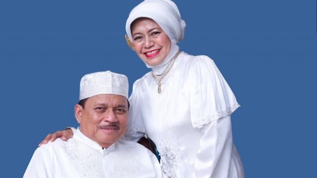 Siap IPO, Ini Bisnis Keluarga Haji Leman Bos Barito Putera Siap IPO, Ini Bisnis Keluarga Haji Leman Bos Barito Putera