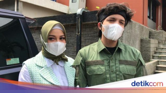 Mobil Ford Mustang yang Terbakar Disebut Punya Atta Halilintar, Ini