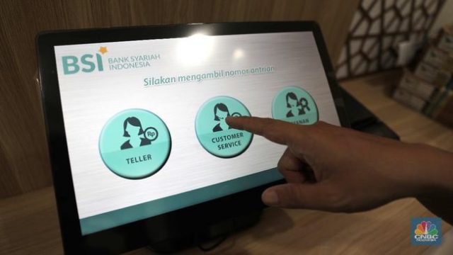 Bos BRIS Bocorkan Rencana Besar jadi Digital Banking Syariah