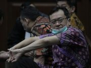 Deretan Skandal Lapkeu di Pasar Saham RI, Indofarma-Hanson!