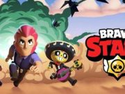 Download Brawl Stars MOD APK v36.270 | Unlimited Money + Crystals + Tickets
