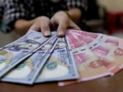 Kasus Covid-19 Sudah 6 Hari Turun, Rupiah Siap "Balas Dendam"