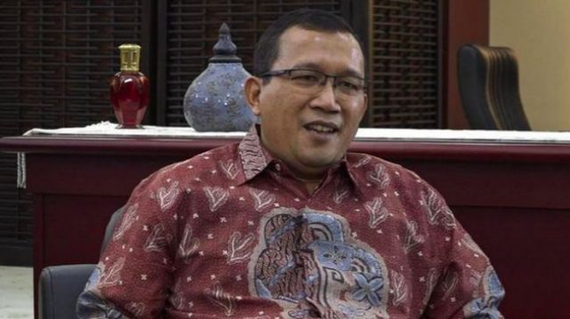 Hadapi PPKM Level 4, Bos BTN Ungkap Strategi Genjot Kredit Hadapi PPKM Level 4, Bos BTN Ungkap Strategi Genjot Kredit