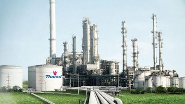 Jadi Investor Baru Chandra Asri, Siapa 'Raksasa' Thai Oil?