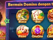 Higgs Domino RP APK Versi Lama & Terbaru 2021, Dapat Koin Melimpah!
