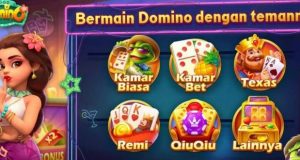 Higgs Domino RP APK Versi Lama & Terbaru 2021, Dapat Koin Melimpah!
