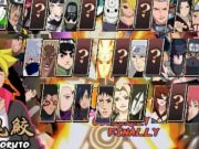 Download Naruto Senki MOD APK v2.0 Terbaru 2021, Unlimited Money & Unlock All!
