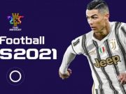 Download eFootball PES 2021 MOD APK v5.5.0 (Unlimited Money)
