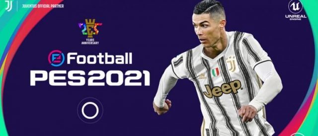 Download eFootball PES 2021 MOD APK v5.5.0 (Unlimited Money)
