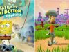 Download SpongeBob Battle for Bikini Bottom APK 1.2.1, Jelajahi dan Selamatkan Bikini Bottom!
