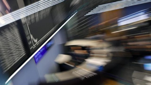 Investor Antisipasi Konpers The Fed, Bursa Eropa Dibuka Mixed