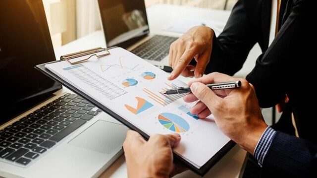 Investor Kembali Memburu SBN, Yield Obligasi Kembali Melemah Investor Kembali Memburu SBN, Yield Obligasi Kembali Melemah