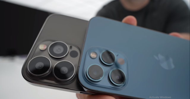 iPhone hanya menjual versi 5G mulai tahun 2022 iPhone hanya menjual versi 5G mulai tahun 2022