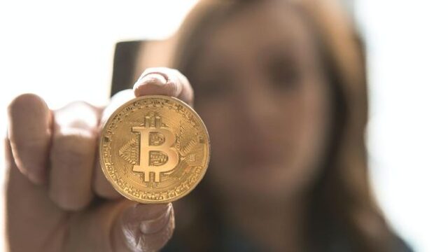 Bitcoin cs Naik Lagi, Jangan Girang Dulu! Masalahnya Banyak