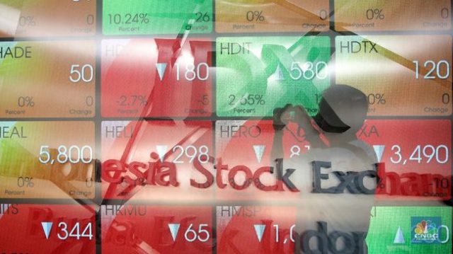 Cek Saham Pilihan Cuan Hari Ini, dari SAME Hingga ERAA