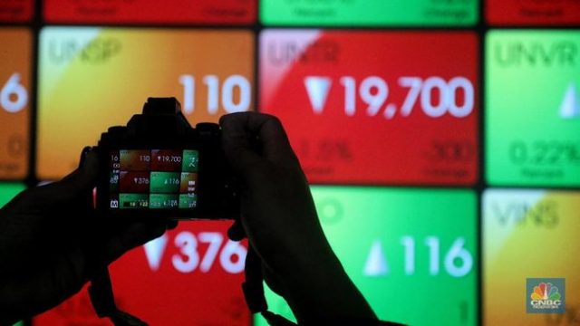 Saham Hak Suara Multipel buat Unicorn Digodok, Ini Aturannya!