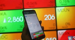 BEI Ungkap Gabungan Unicorn Bakal IPO, Siapa yah?