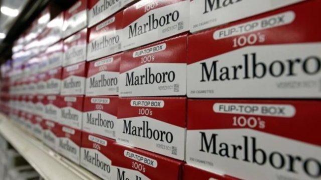 Philip Morris Setop Jual Rokok di Negara Ini 10 Tahun Philip Morris Setop Jual Rokok di Negara Ini 10 Tahun Lagi