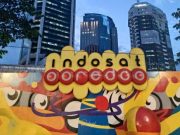 2020 Babak Belur, Indosat Semester I-2021 Cetak Laba Rp 5,6 T